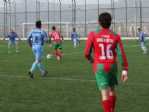 Bilecik 1. Amatör Lig Haftanın Sonuçları