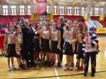 Türkiye Basketbol Grup Şampiyonası