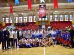 Türkiye Basketbol Grup Şampiyonası