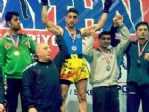Muaythai Türkiye Şampiyonası’na Samsun Damga Vurdu