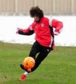 Samsunspor Beş'te Dört Yaptı