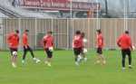 Samsunspor'da Taraftara Sitem