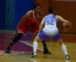 Kadınlar Basketbol Ligi’nde Tarihi Fark
