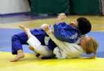Judo Şampiyonası, Samsun’da Gerçekleştirildi