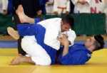 Judo Şampiyonası, Samsun’da Gerçekleştirildi