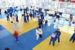Judo Milli Takımları Son Hazırlıklarını Yaptı