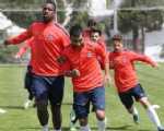 Trabzonspor Tam Kadro