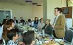 Canik Basket’ten Veda