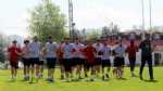Samsunspor, Avantaj Yakalamak İstiyor