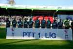 Samsunspor Eli Boş Döndü