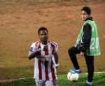 Samsunspor’un Play-off Hesabı