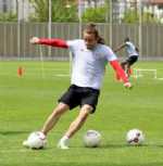 Samsunspor’da Play-off Heyecanı