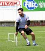 Samsunspor’da Play-off Heyecanı