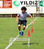 Samsunspor’da Play-off Heyecanı