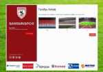 Samsunspor’dan Stat Koltukları İçin Anket