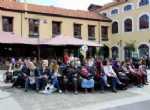 Bulvar Avm’den Dans Gösterisi