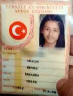 Demet Akalın, Şarkıcı Demet Akalın’a Ulaşamadı
