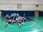 Final’in Basketbol Başarısı