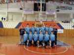 Final’in Basketbol Başarısı