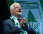 Şampiyon Muğlaspor Kupasına Kavuştu