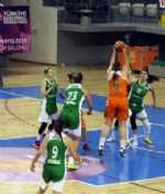 Kırçiçeği Bodrum Farklı Galip