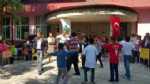 Engelliler İçin Yürüdüler