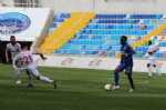 Samsunspor Eli Boş Döndü