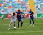 Samsunspor Eli Boş Döndü