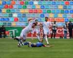 Samsunspor Eli Boş Döndü