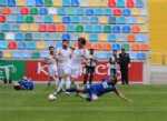 Samsunspor Eli Boş Döndü