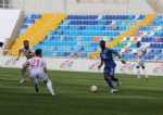 Samsunspor Eli Boş Döndü