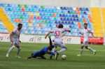 Samsunspor Eli Boş Döndü