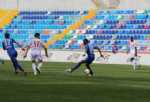 Samsunspor Eli Boş Döndü
