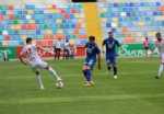 Samsunspor Eli Boş Döndü