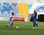 Samsunspor Eli Boş Döndü