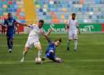 Samsunspor Eli Boş Döndü