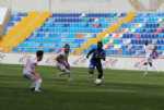 Samsunspor Eli Boş Döndü