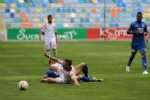 Samsunspor Eli Boş Döndü
