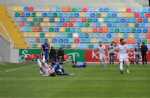 Samsunspor Eli Boş Döndü