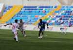 Samsunspor Eli Boş Döndü