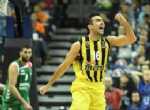 Fenerbahçe Fınal Four’da Finalde