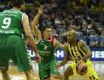 Fenerbahçe Fınal Four’da Finalde