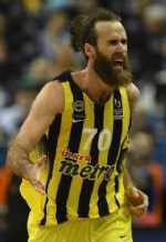 Fenerbahçe Fınal Four’da Finalde