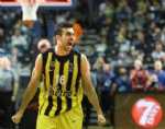 Fenerbahçe Fınal Four’da Finalde