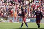 İspanya La Lıga’da Şampiyon Barcelona