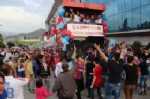 Karabük’te ’süper Lig’ Coşkusu