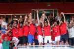 Zonguldak Kömürspor 2. Lig’de