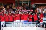 Zonguldak Kömürspor 2. Lig’de