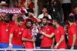 Zonguldak Kömürspor 2. Lig’de