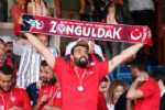 Zonguldak Kömürspor 2. Lig’de